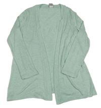 Belasý melírovaný úpletový cardigan C&A