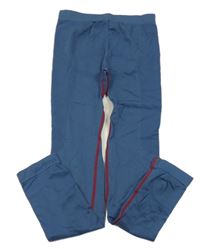 Tmavomodré spodní funčkní kalhoty