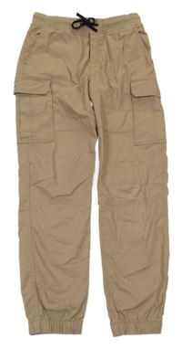 Pískové cargo rifle H&M