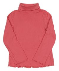 Růžový rolák C&A