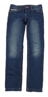 Tmavomoderé rifle Y.F.K.