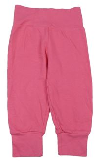 Růžové tepláky Impidimpi