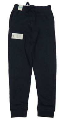 Nové - černé tepláky St. Bernard