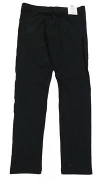 Nové - Černé legíny Next