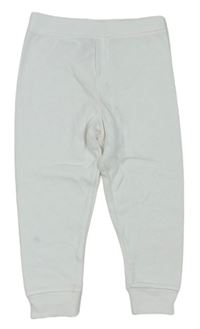 Biele spodné nohavice M&S