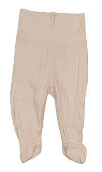 Světlerůžové polodupky H&M