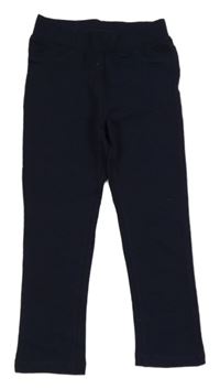 Tmavomodré tregíny Orchestra