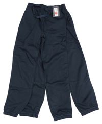 Nové - 2set - 2x Tmavomodré tepláky zn. M&S