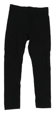 Čierne legíny Primark