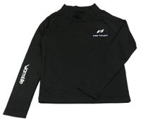 Černé funkční triko Pro Touch