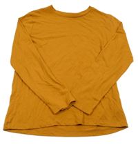 Medové tričko Old navy