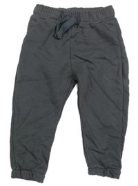 Šedé tepláky LC Waikiki