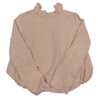 Svetloružové tričko Primigi