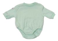 Světlezelené body So Cute