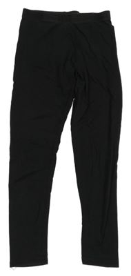 Čierne legíny PRIMARK