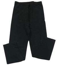 Černé legíny Primark