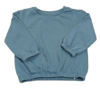 Modrá mikina Primark