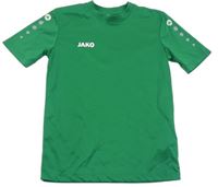 Zelené športové tričko Jako