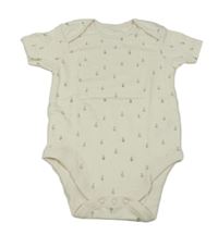 Smetanové body s hruškami George