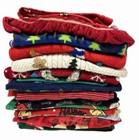 Vánoční mix různé velikosti 5 kg