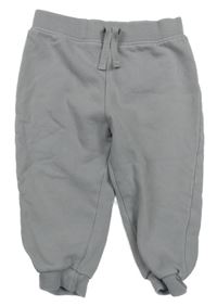 Sivé tepláky Primark