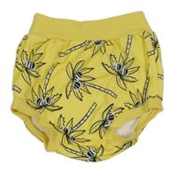 Žluté kalhotky na plenky So Cute 