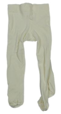 Smetanové punčocháče 