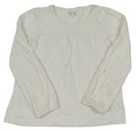 Biele tričko Y.F.K.