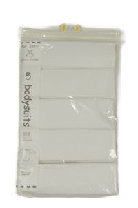 Nové - 5x bílé body Dunnes