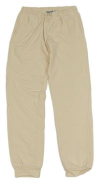 Béžové tepláky Pepperts