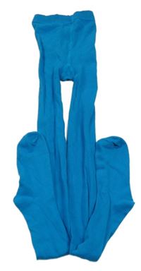 Modré pančuchy Alive