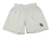 Biele športové kraťasy Crivit