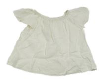 Biela ľahká tunika