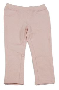 Ružové bodkovaná é tregíny Lupilu