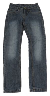 Šedomodré rifle Chapter young