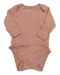 Růžové body Primark