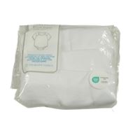 Nové - 3set - 3x Biele body Primark