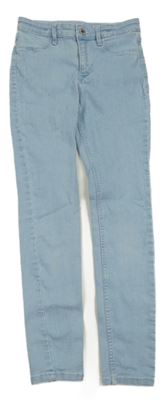 Svetlomodré skinny rifle H&M