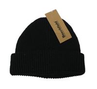 Nové - Pánska čierna čapica Beechfield