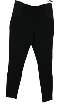 Dámské černé tregíny Esmara 