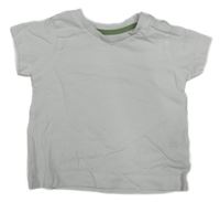 Biele tričko Matalan