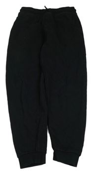 Čierne tepláky zn. George