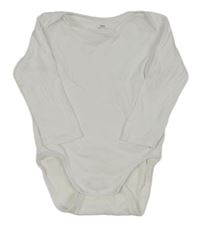 Biele body H&M