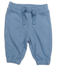 Modré tepláky Primark