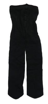 Černé punčocháče H&M