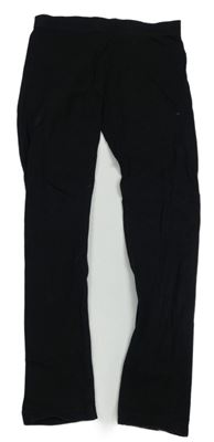 Čierne legíny Next