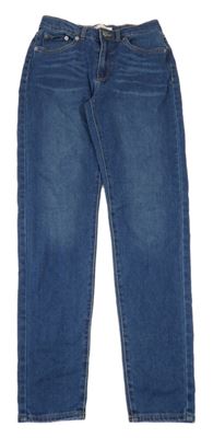 Tmavomodré mimi mon rifle Levi´ s vel. 16 let