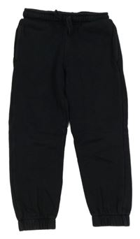 Čierne tepláky M&S