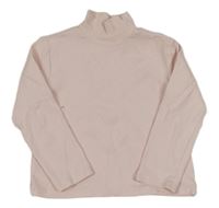 Světlerůžový rolák ZARA