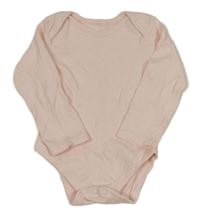 Světlerůžové body George